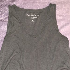 Hollister halter top